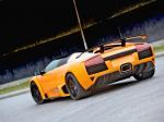 Lamborghini Murcielago LP640 Roadster by IMSA 2008 года